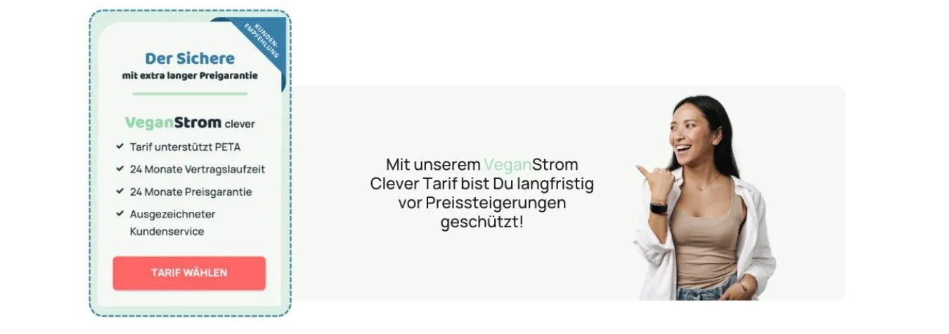 Das ist unsere Tarifempfehlung für Dich.