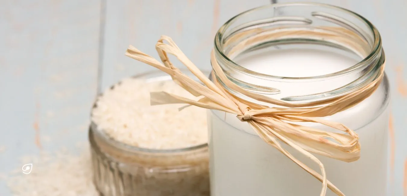 Reismilch: Eine allergikerfreundliche Alternative