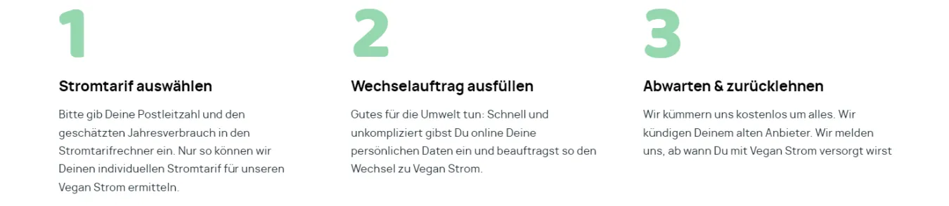 So wechselst du zu uns.