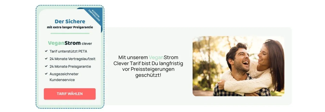 Unsere Empfehlung für Dich.