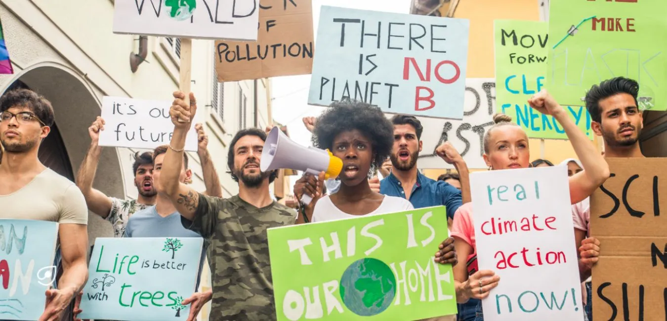 Das musst Du über den Earth Day wissen.