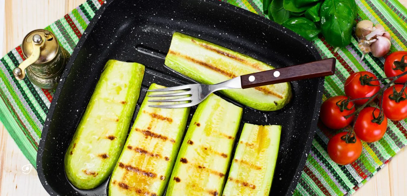 Rezepte für Dein veganes Grillen