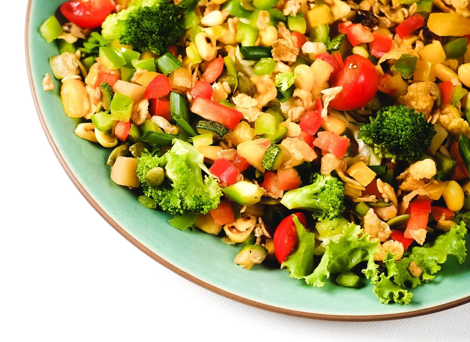 Was ist Clean Eating? Mehr dazu hier