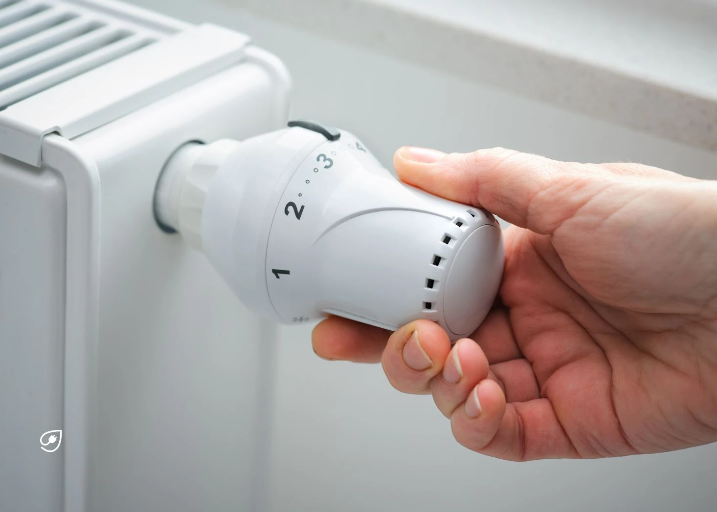 Effizientes Heizen ist nicht nur eine Möglichkeit, Geld zu sparen, sondern auch ein Schritt, um den eigenen CO2-Ausstoß zu reduzieren.