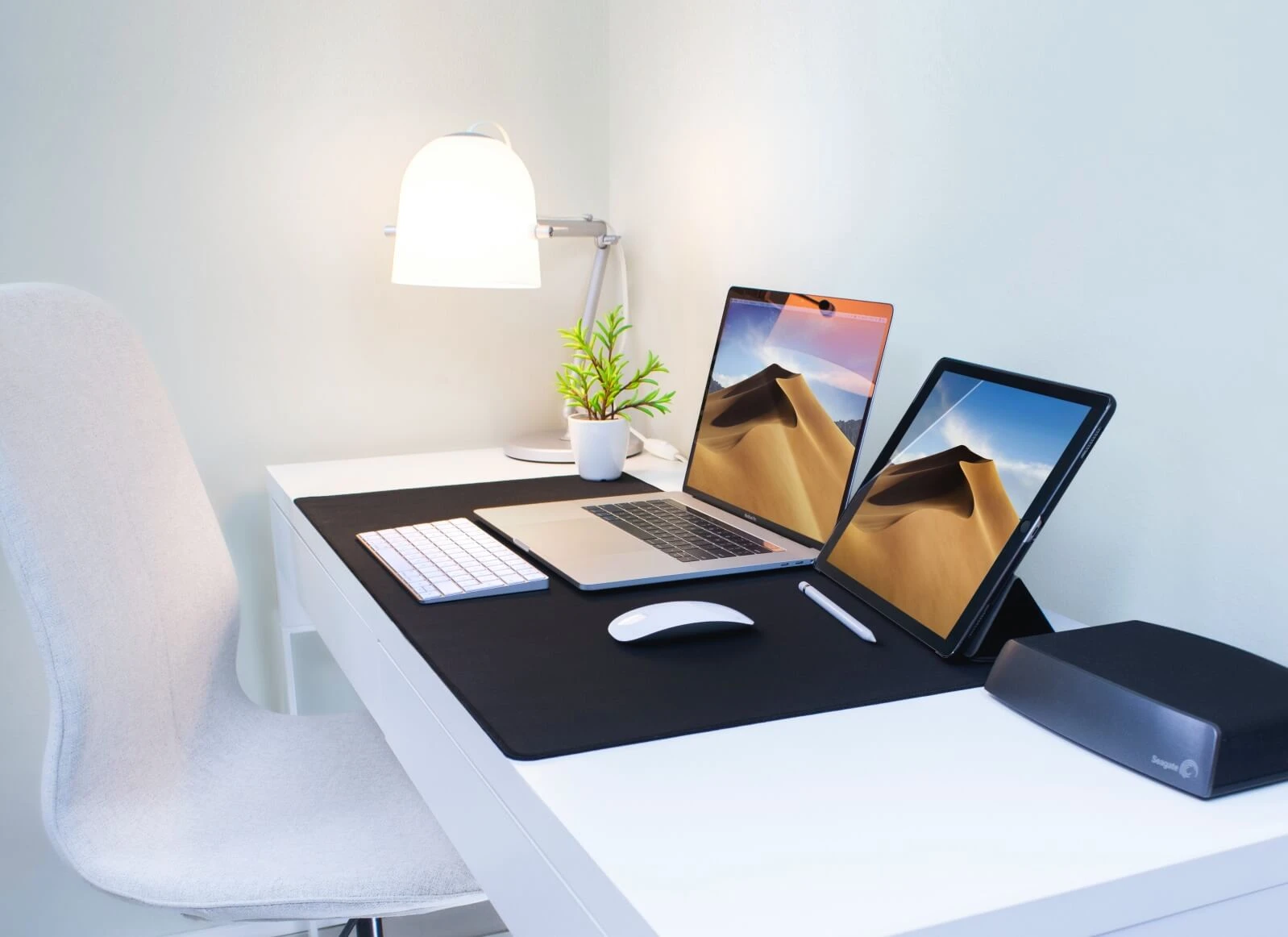 Nachhaltigkeit im Arbeitszimmer: Alles Wissenswerte zum Thema