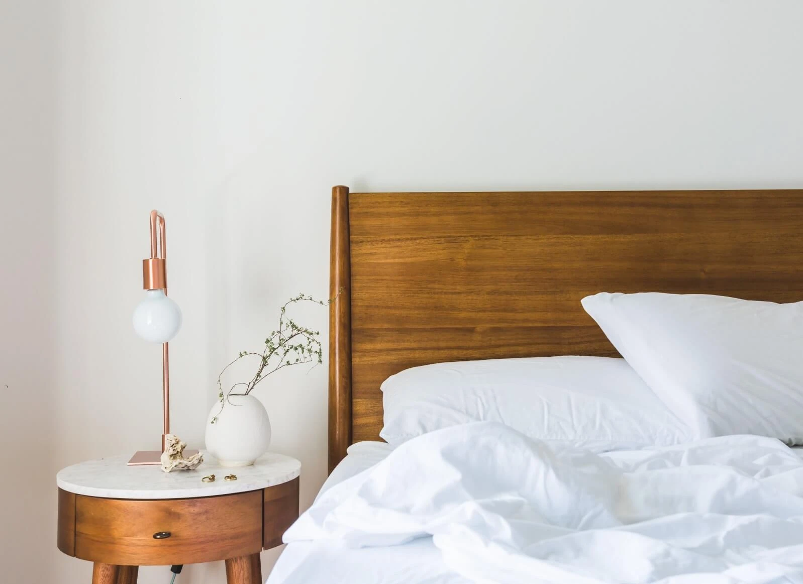 Tipps für mehr Nachhaltigkeit im Schlafzimmer