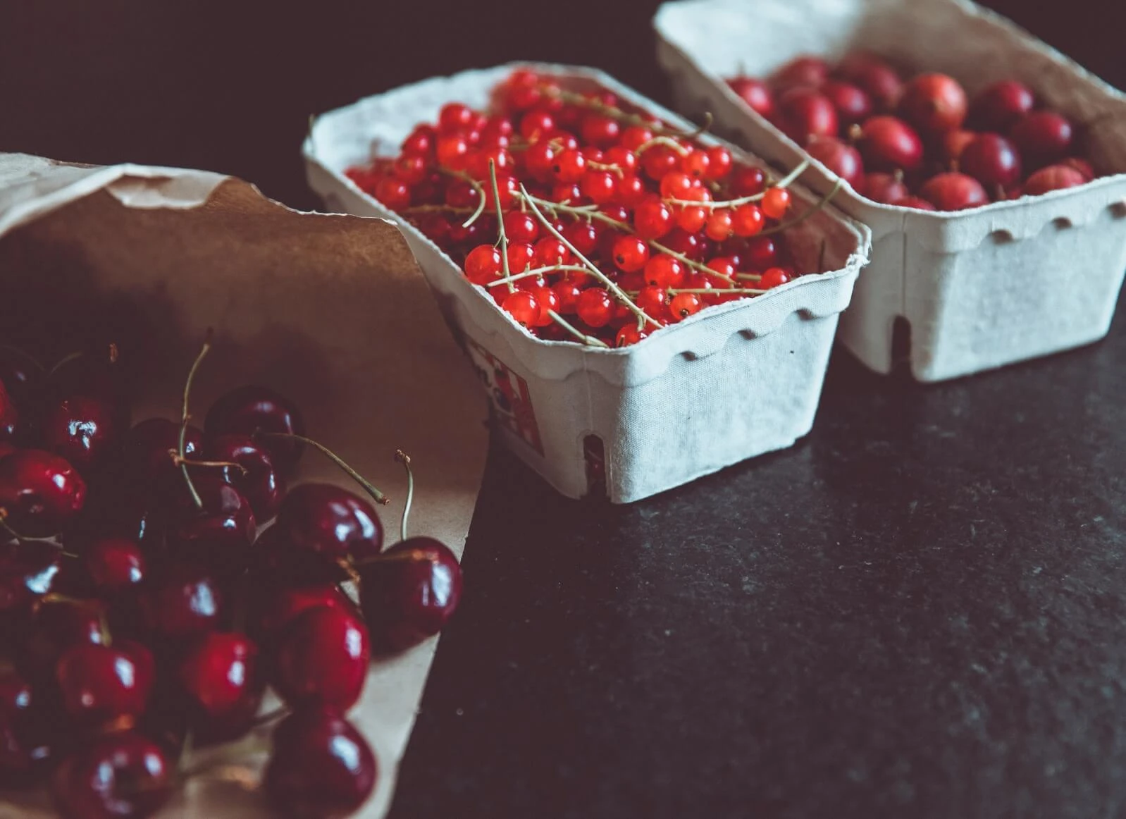 Hier erfährst Du, welches Obst und Gemüse es im August gibt
