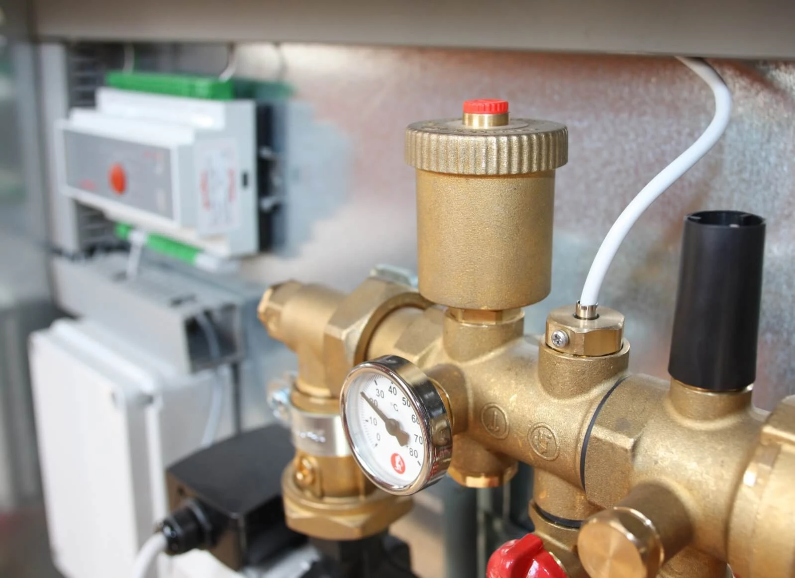 So sparst Du Strom im Keller
