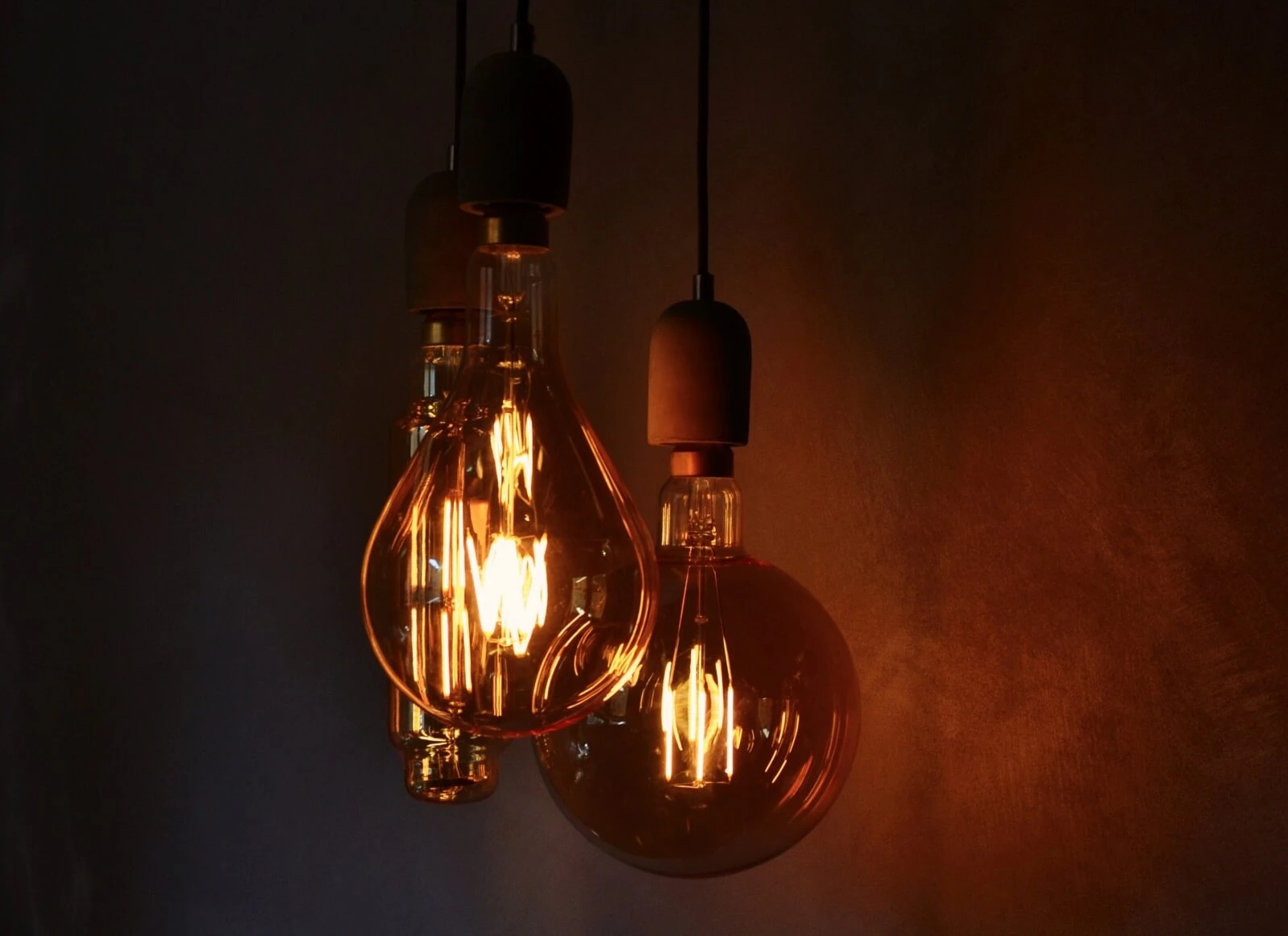Für was brauchen wir alles am Tag Strom?