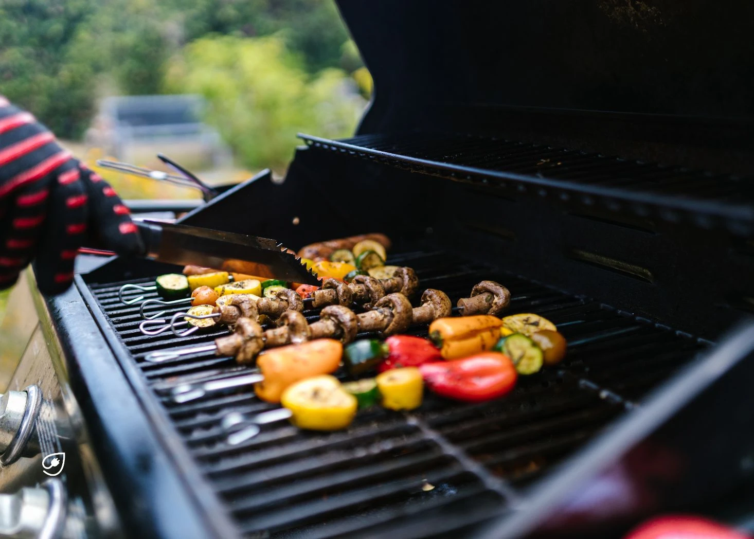 Alles rund um das Thema vegan Grillen hier.