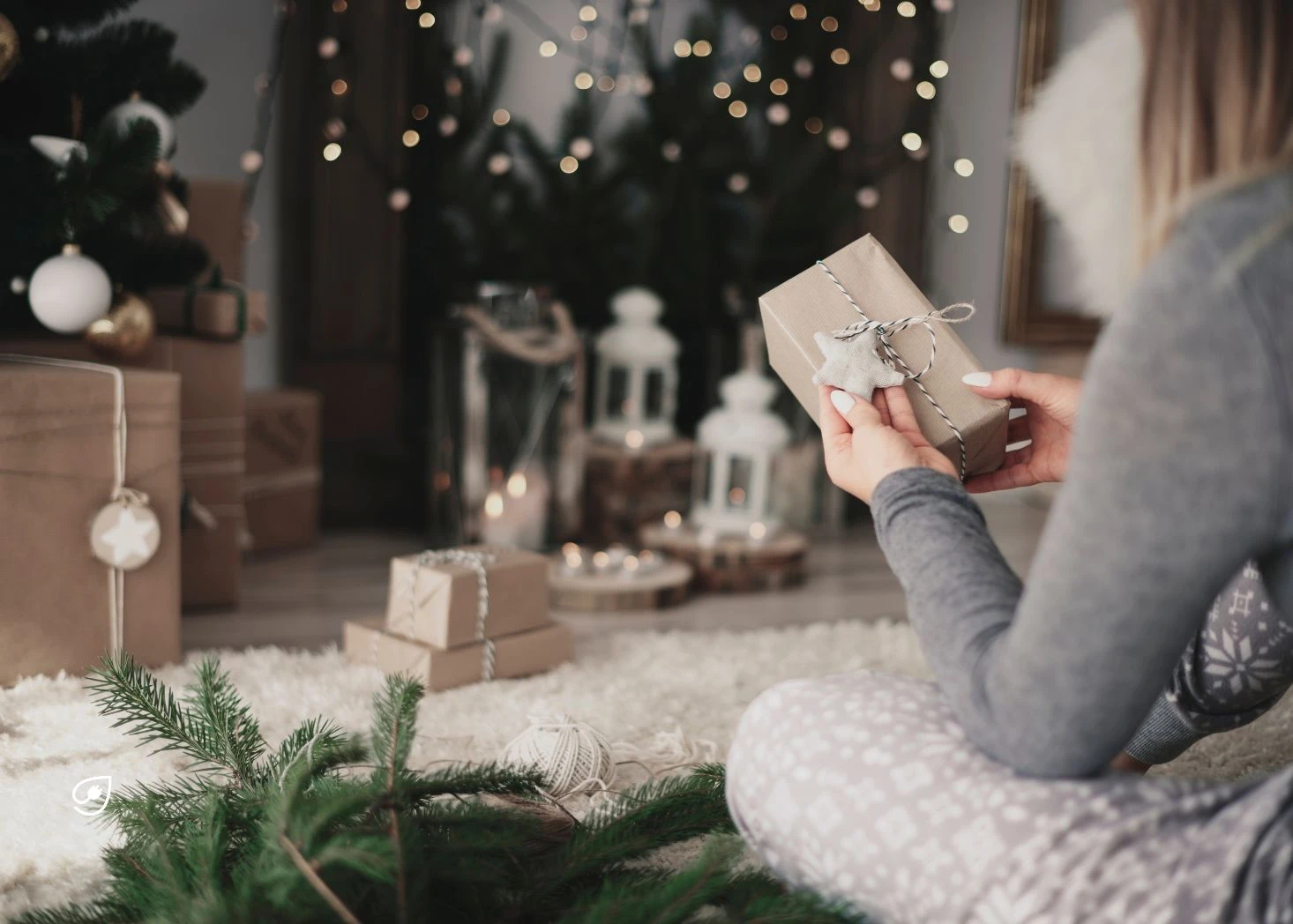 Keine Panik, wir haben verschiedenste Last-Minute-Geschenkideen für Dich zusammengestellt.