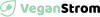 VeganStrom logo