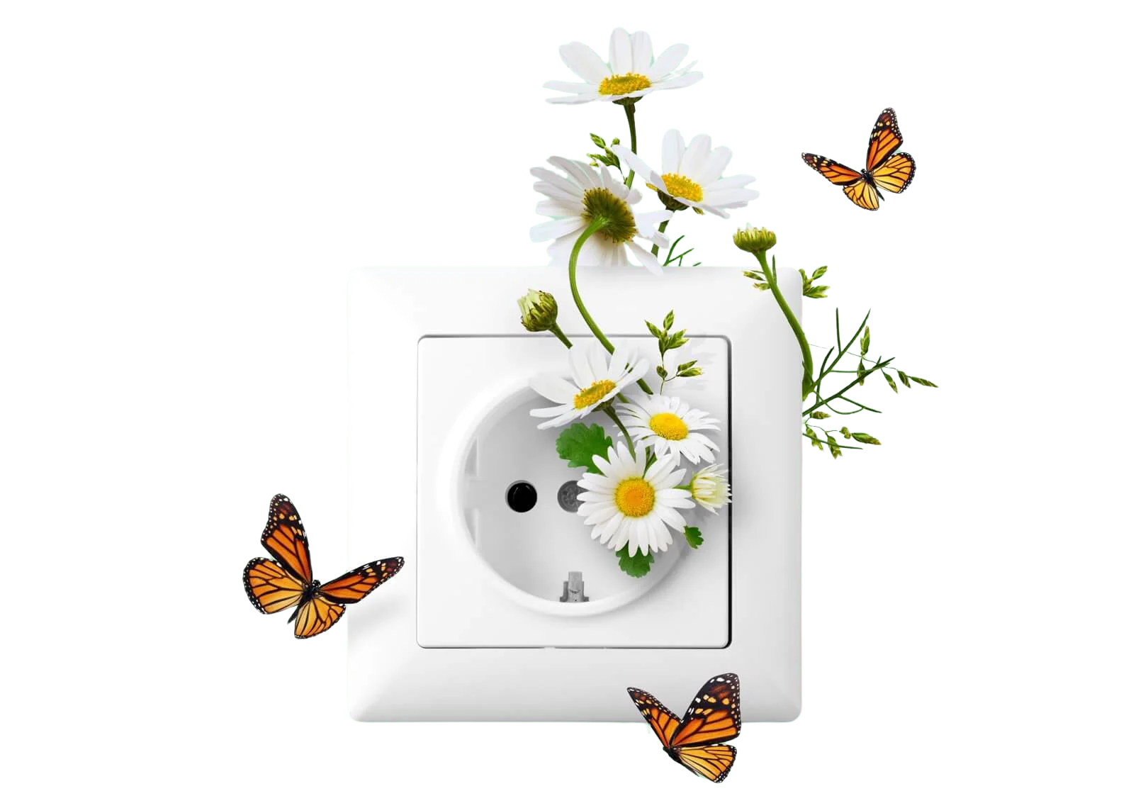 Guter Strom