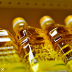 Aktuell sind Pflanzenöle wie Raps- und Sonnenblumenöl häufig teuer oder vergriffen.